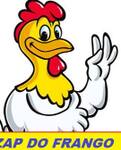 Logotipo Zap do Frango
